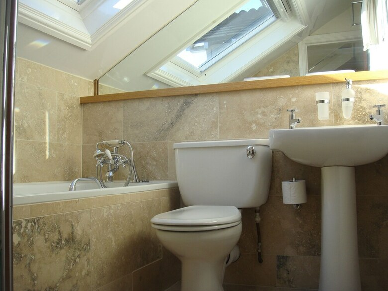 May Cottage B&B