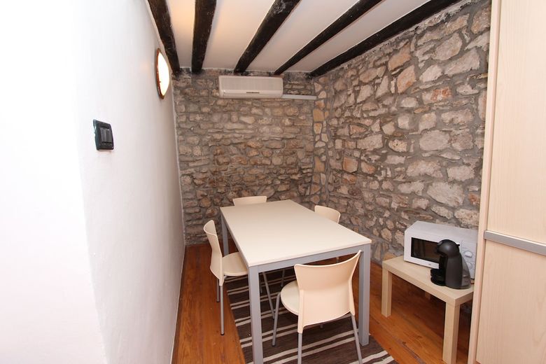 Hotel Apartments Biancorosa