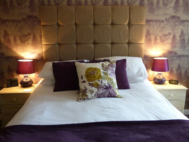 Bed & Breakfast Rockstone Cottage
