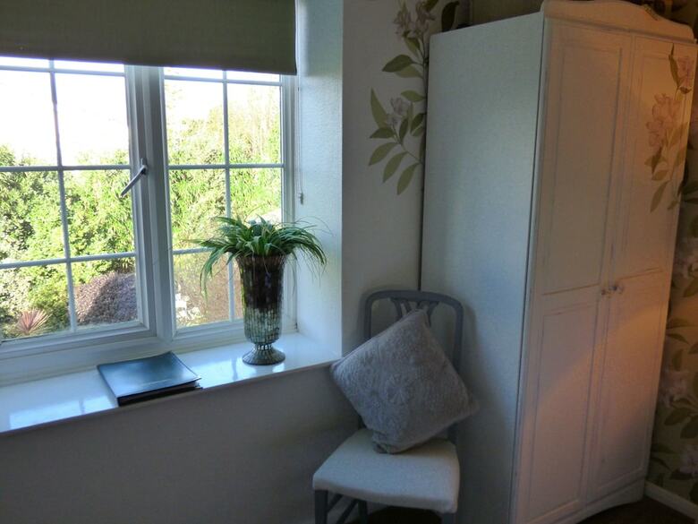 Bed & Breakfast Rockstone Cottage
