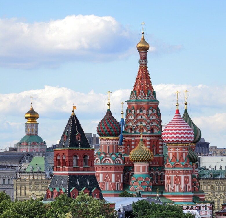 Hotel Hilton Moscow Leningradskaya