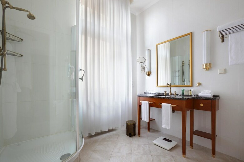Hotel Hilton Moscow Leningradskaya