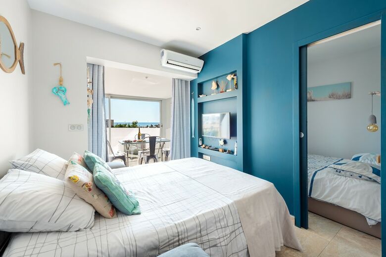 Apartamento La Com�die De Vanneau - Coup De Th��tre