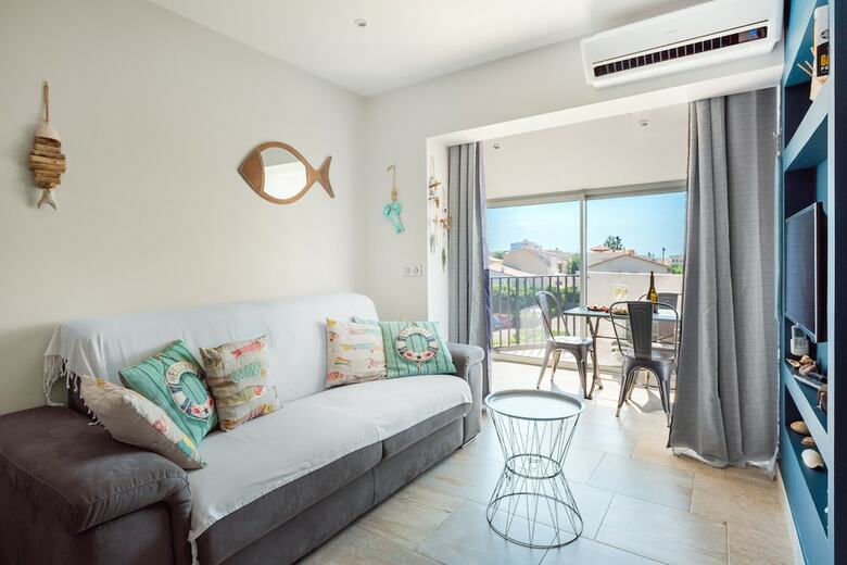 Apartamento La Com�die De Vanneau - Coup De Th��tre
