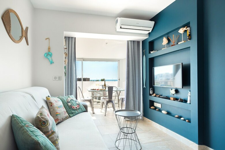 Apartamento La Com�die De Vanneau - Coup De Th��tre
