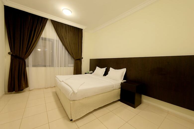Snood Al Mahbas Hotel