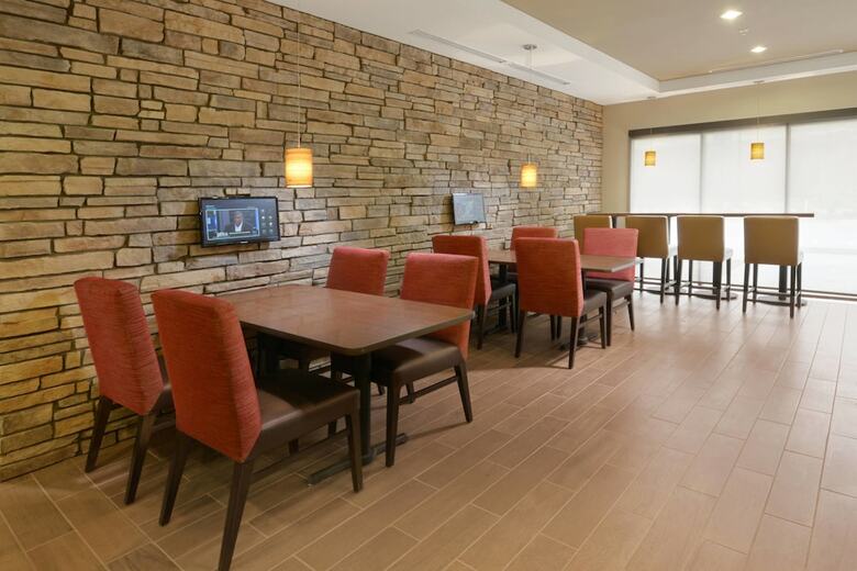 Hotel Towneplace Suites By Marriott Denver South/lone Tree