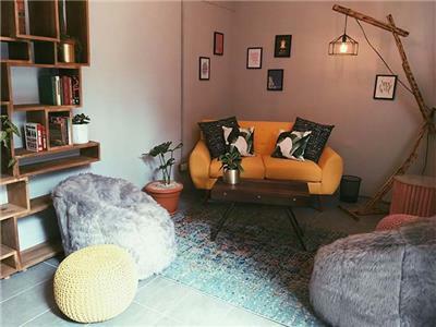 Hostal Selina Jaco