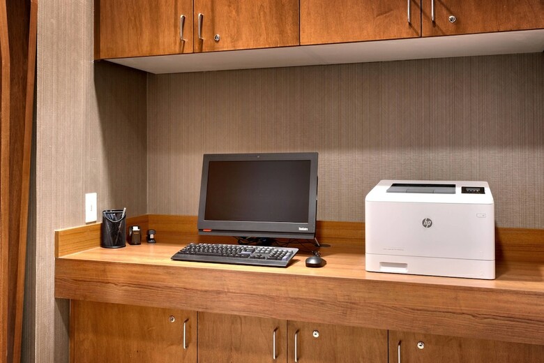 Hotel Springhill Suites By Marriott Idaho Falls