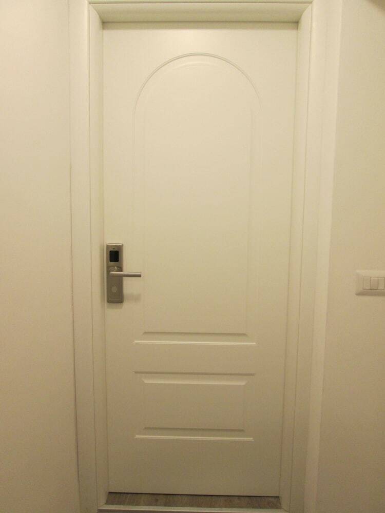 Hotel Trevi Elegance Suite