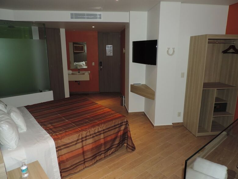 Hotel Xcoco Inn