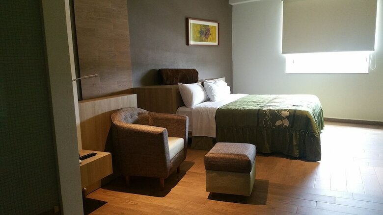 Hotel Xcoco Inn