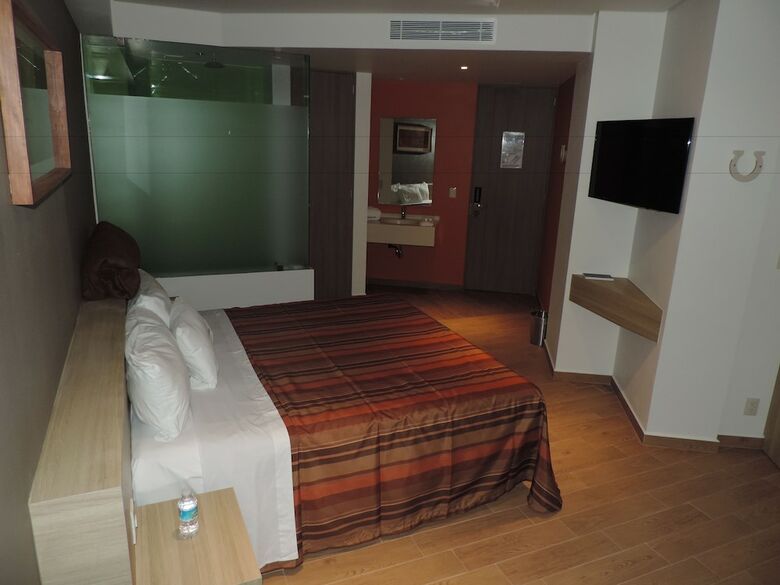 Hotel Xcoco Inn