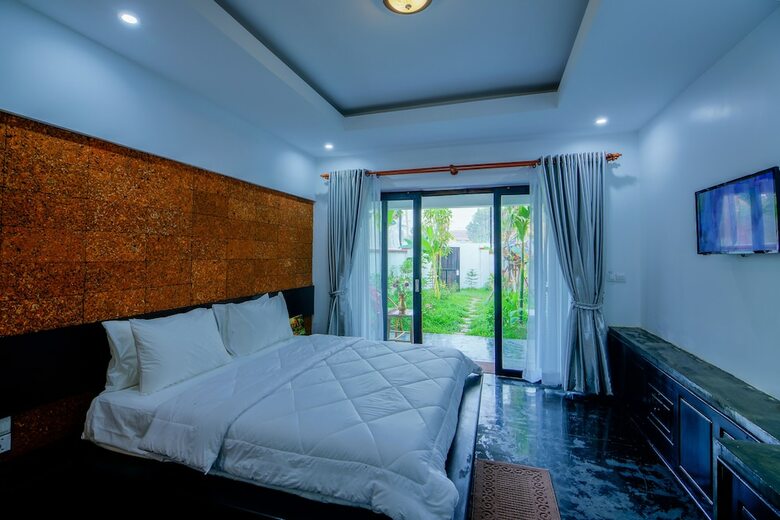 Hotel Dream Butterfly Garden Boutique Villa