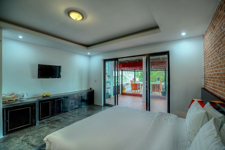Hotel Dream Butterfly Garden Boutique Villa