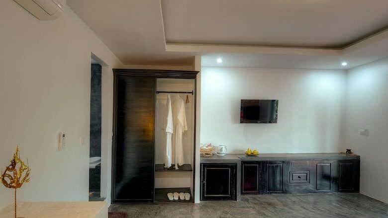 Hotel Dream Butterfly Garden Boutique Villa