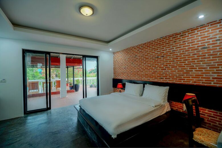 Hotel Dream Butterfly Garden Boutique Villa