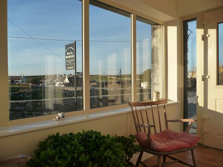 Agroturismo Cois Na Habhann B&B