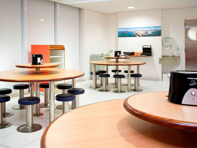Hotel Ibis Budget Vitoria