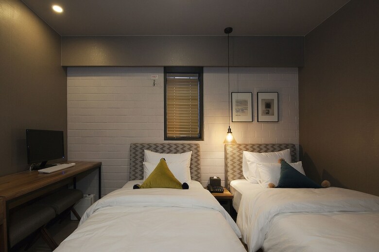 Hotel Gray Nampo