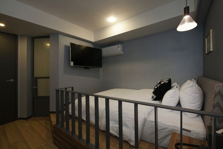 Hotel Gray Nampo