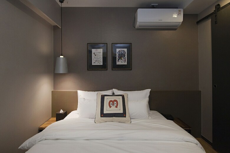 Hotel Gray Nampo