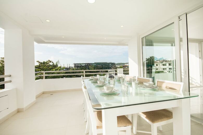Hotel Indila Boracay
