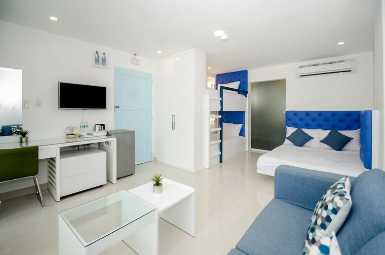 Hotel Indila Boracay