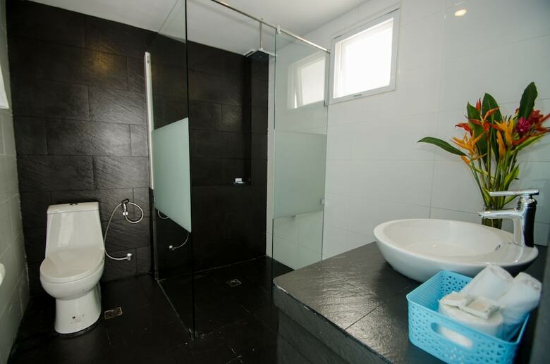 Hotel Indila Boracay