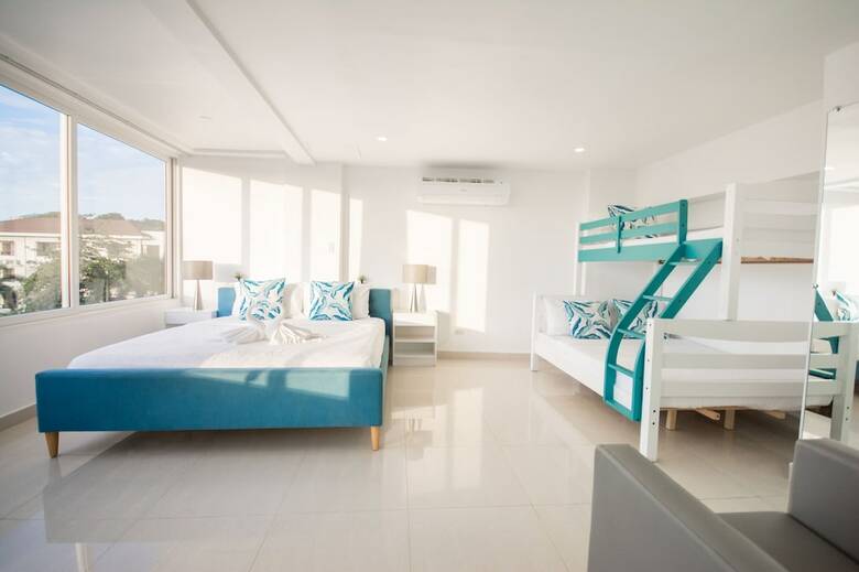 Hotel Indila Boracay