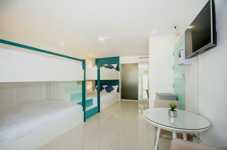 Hotel Indila Boracay
