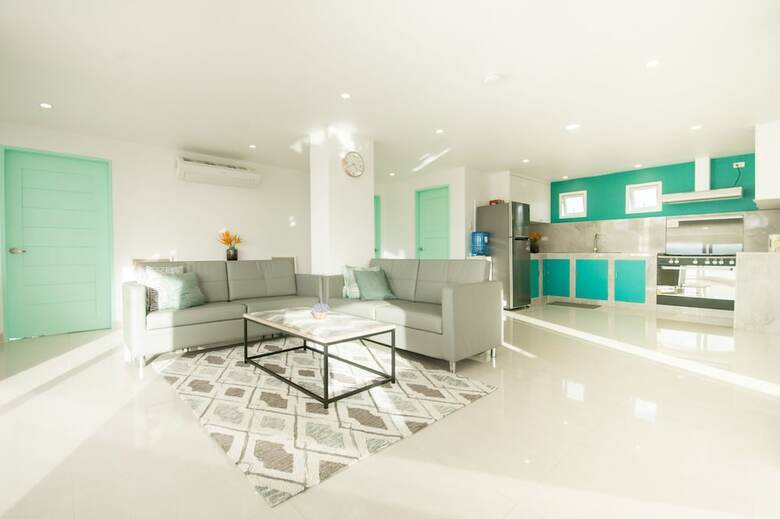 Hotel Indila Boracay