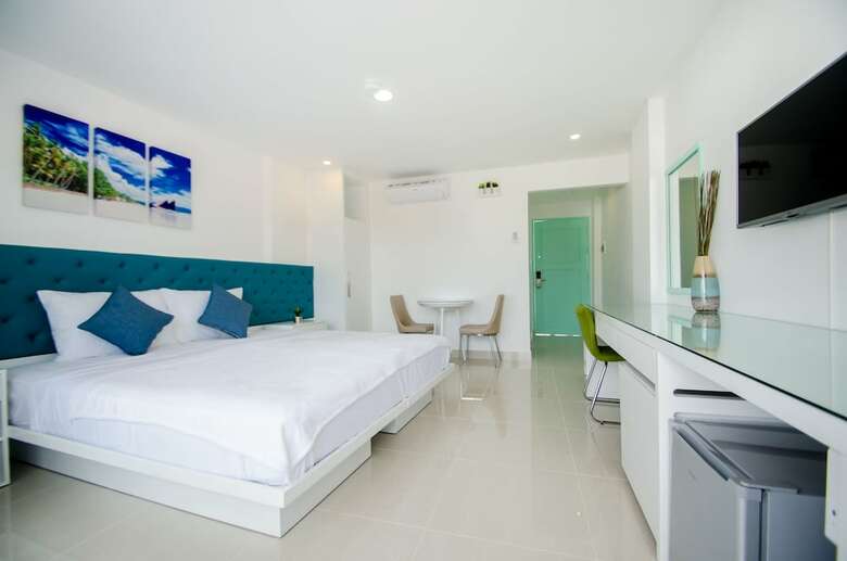 Hotel Indila Boracay