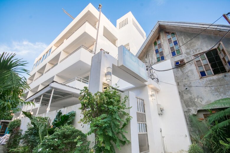 Hotel Indila Boracay