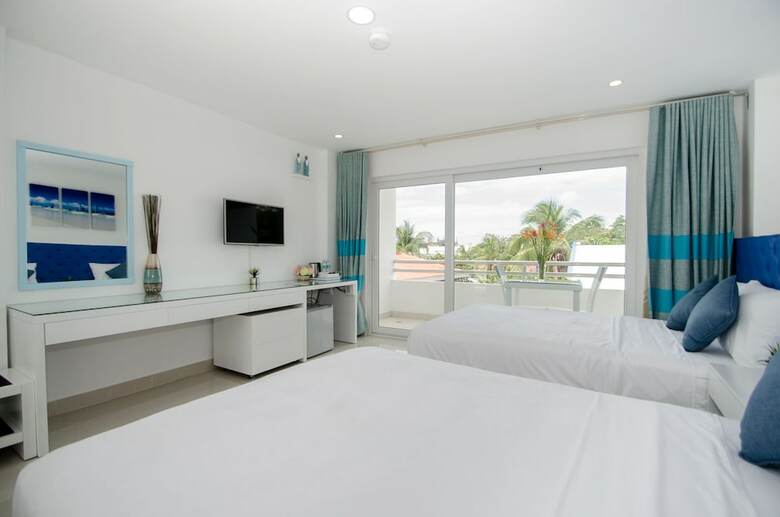 Hotel Indila Boracay