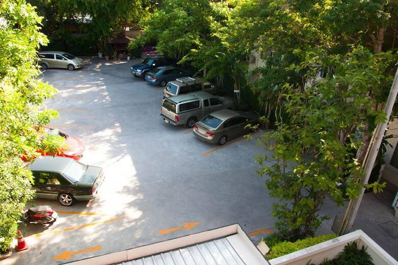 Hotel Pova Residence And Boutiques Resort