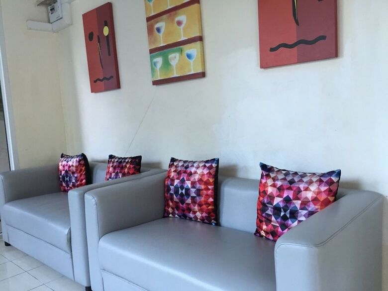 Hotel Pova Residence And Boutiques Resort