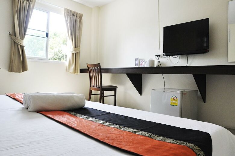 Hotel Pova Residence And Boutiques Resort