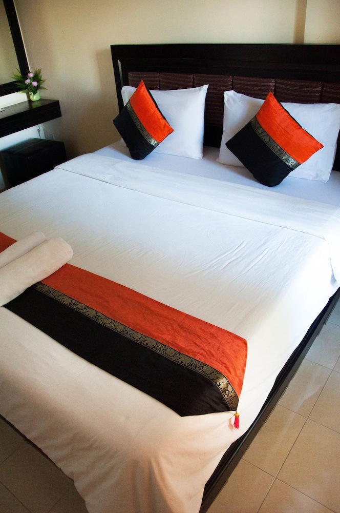 Hotel Pova Residence And Boutiques Resort