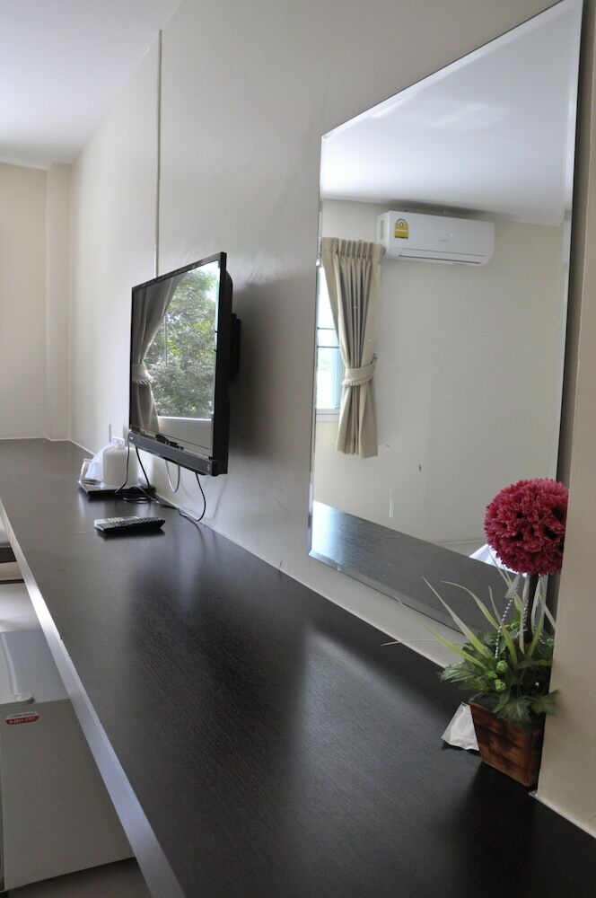 Hotel Pova Residence And Boutiques Resort