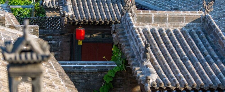 Hotel City Wall Old House.ji Residence
