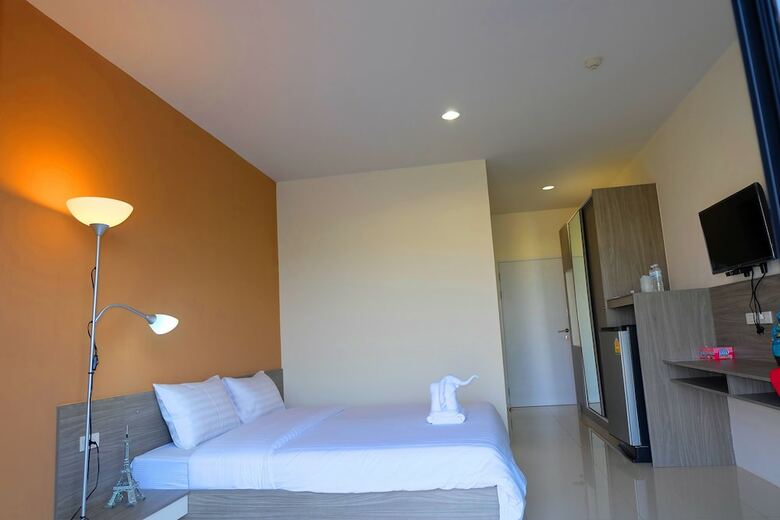 Hotel The Pride