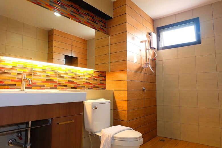 Hotel The Pride