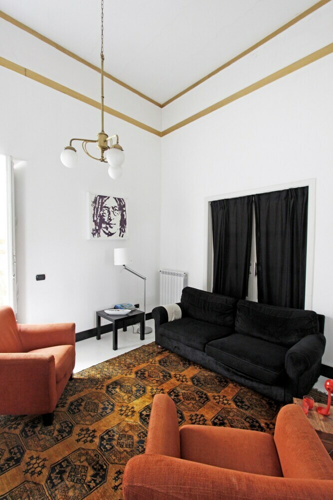 Apartamento Scs Ursino