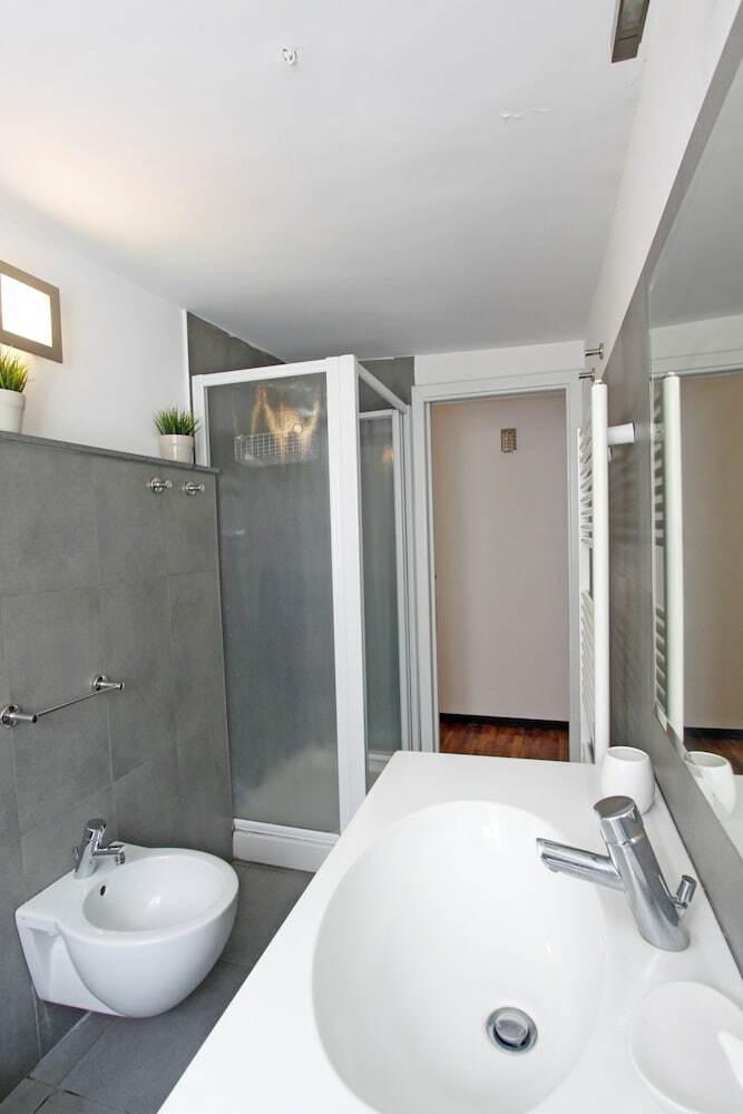 Apartamento Scs Ursino