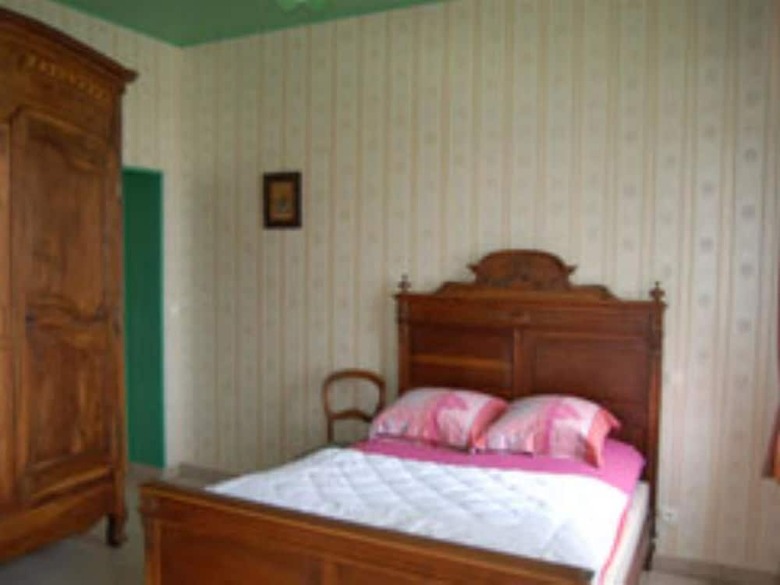 Bed & Breakfast Le Val Domignon