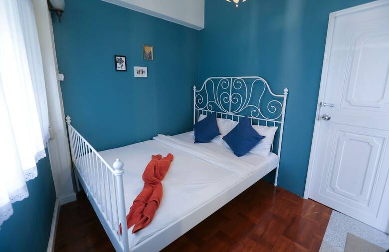 Hostal All In One Hostel