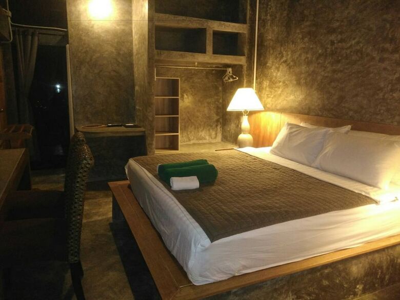 Villa Phuchada Residence