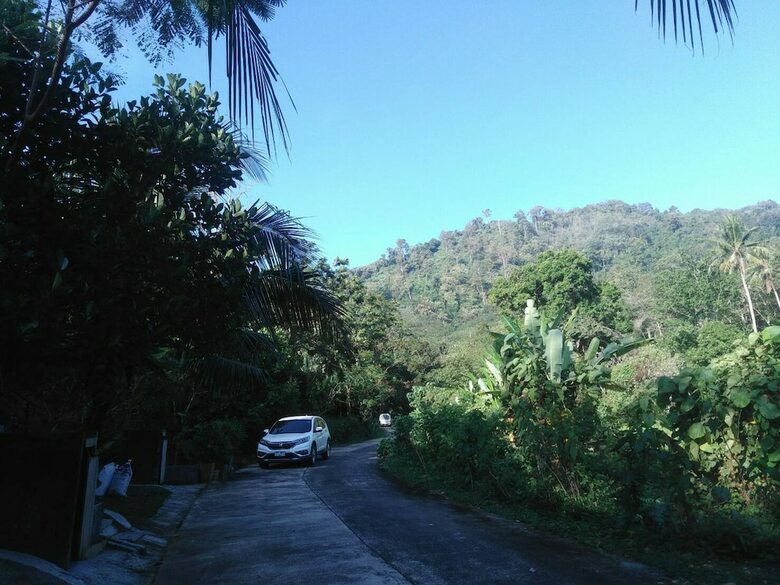 Villa Phuchada Residence