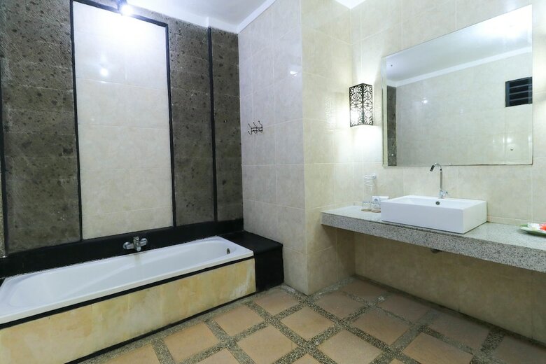 Bali Merita Villa